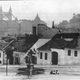 Illustration for article titled Falu a városban – nyolcvan éve kezdték meg a Tabán bontását